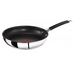 Tefal E43504 테팔 제이미 올리버 프라이팬 스테인레스 스틸 24cm