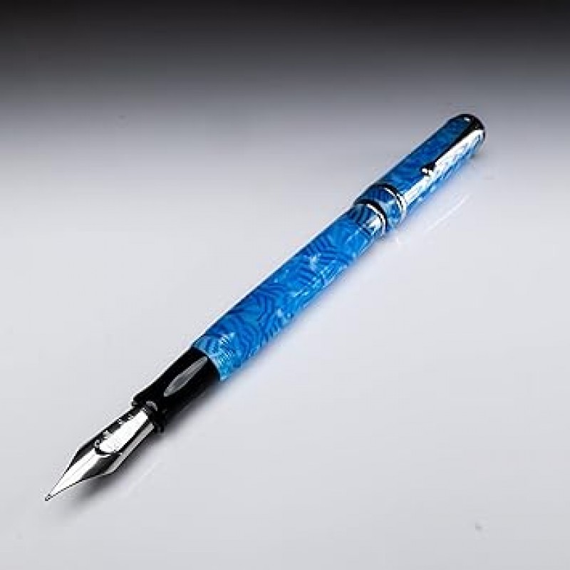 Conklin Duragraph Wannian Pen 아이스블루 한자(CK71352)