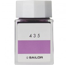 Sailor 13-6210-435 만년필, 병 잉크, Ink Workshop, 435, 염료, 20ml(0.7fl oz)
