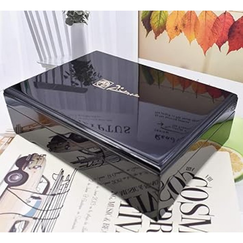 피카소 14k 드림 컬렉션 만년필 미디엄 선물 박스 세트 PS-88