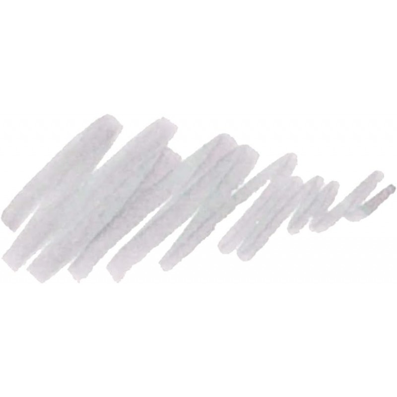 세일러 펜 13-1529-203 유라메쿠 잉크, 뱌쿠야(옅은 회색), 만년필용 병 잉크, 20ml(0.7fl oz)