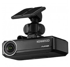 Kenwood Manufacturing DRV-N530 대시보드 카메라, Saisoku-Navi 내비게이션 시스템과 호환, 전면