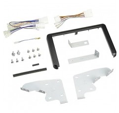 Kanak Planning Daihatsu TBX-D003 Taft 8인치 내비게이션용 차량용 AV 장착 키트