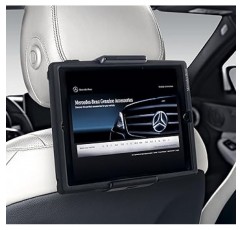 [Mercedes-Benz 액세서리] 순정 컴포트 시스템 태블릿