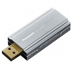 파나소닉 SH-UPX01 USB 파워 컨디셔너