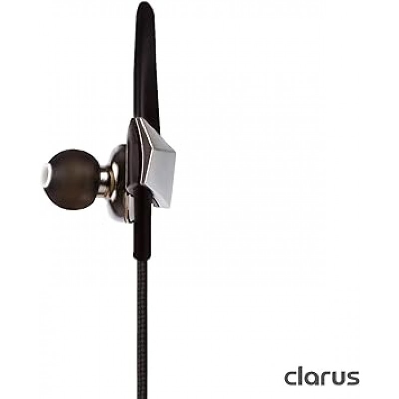 moshi clarus 프리미엄 듀얼 드라이브 이어버드