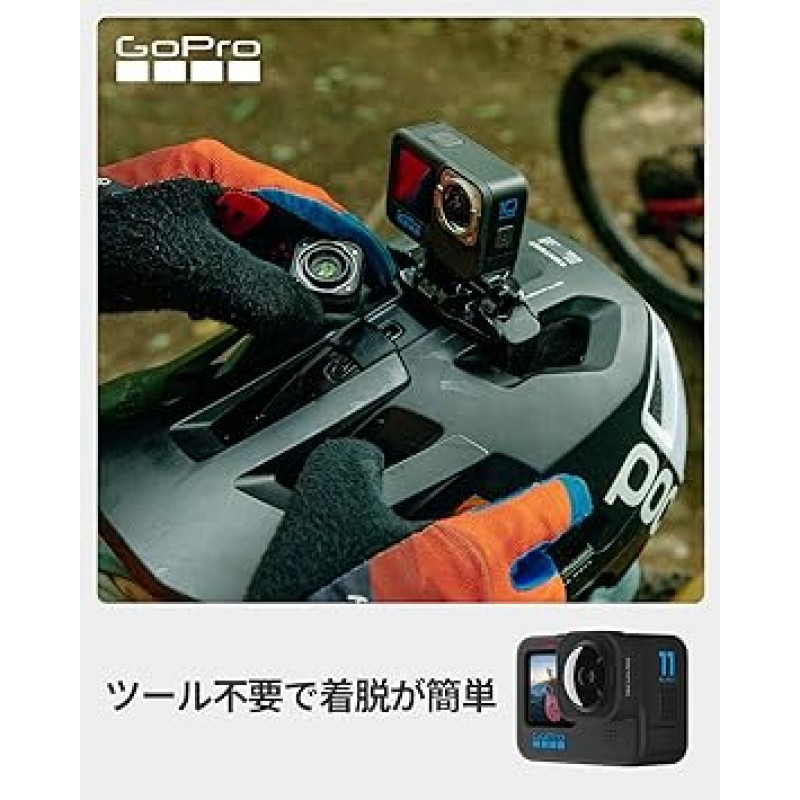 GoPro GoPro 액세서리 GoPro Max 렌즈 모듈