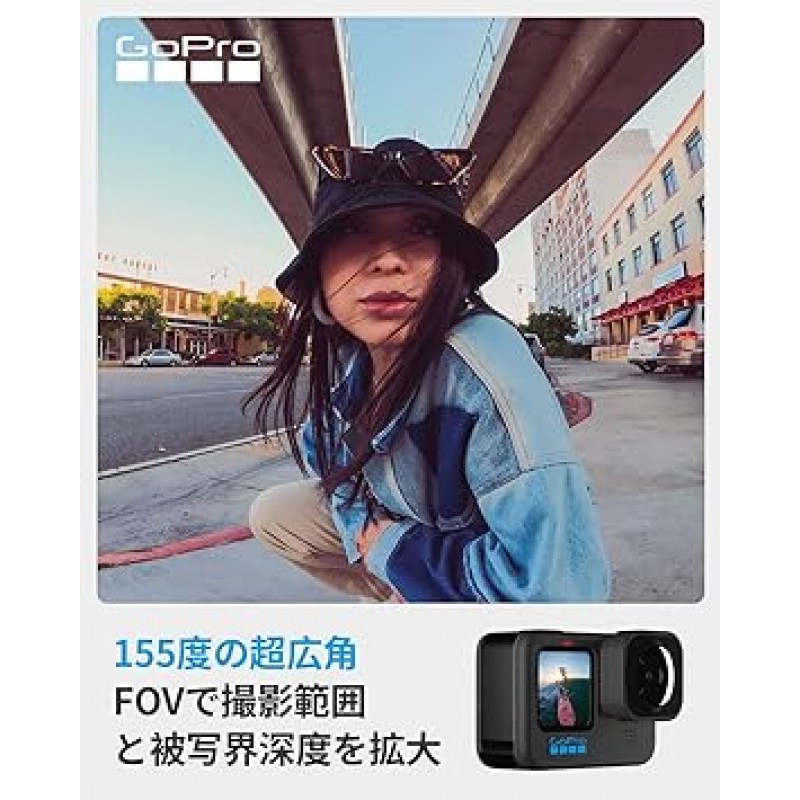 GoPro GoPro 액세서리 GoPro Max 렌즈 모듈