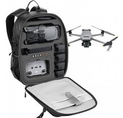 Smatree DJI Mavic 3/Mavic 3 Cine/Mavic 3 Classic 보관 가방 팩 하드 가방 DJI Mavic 3 보관 케이스 Mavic 3 Classic 보관 가방 DJI Mavic 3 액세서리 보관 가방 대용량 방수 충격 방지