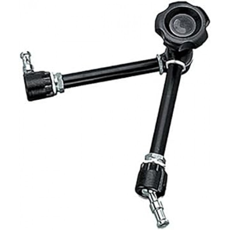 Manfrotto 액세서리 카메라 브래킷이 있는 가변 마찰 암 244