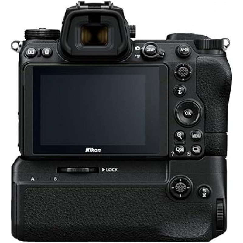 Nikon MB-N11 멀티 파워 배터리 팩