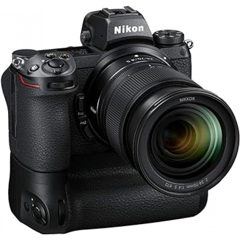 Nikon MB-N11 멀티 파워 배터리 팩