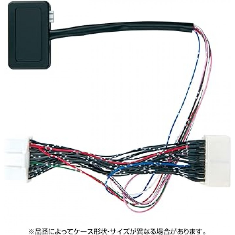 Lexus UX ES LS LC NX RC TTA611용 데이터 시스템(Datasystem) TV 키트(자동 유형)