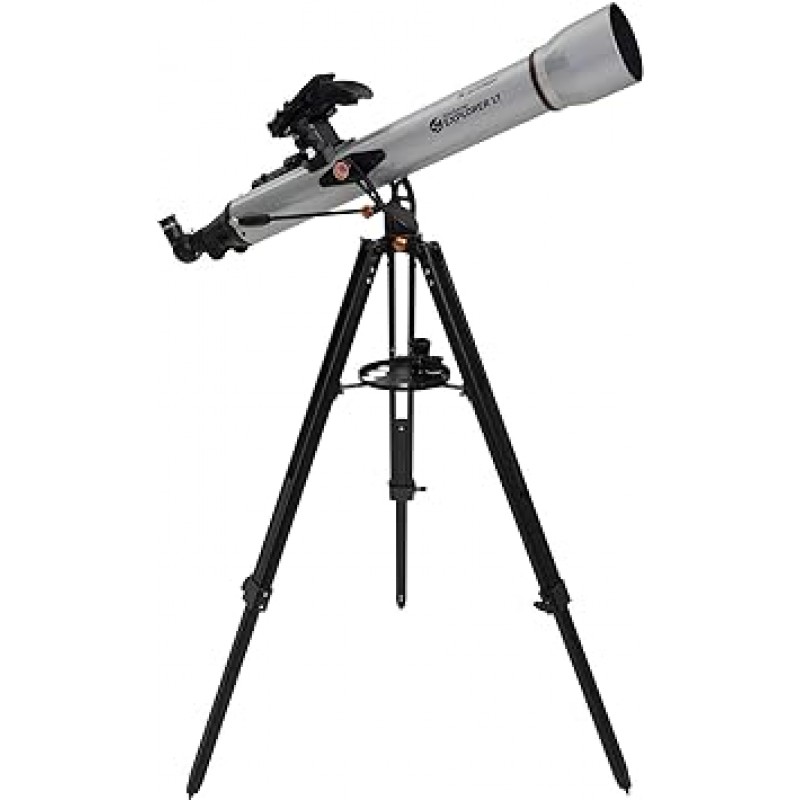 Vixen 36159 CELESTRON 22451 Celestron 천문 망원경, StarSense Explorer LT80AZ, 일본어 사용 설명서 포함(영어는 보장되지 않음) & 3722-5 천문 망원경 액세서리, 필터, 문 글라스 ND