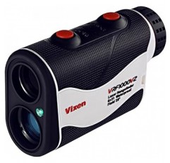 Vixen VRF1000VZ 15752 레이저 거리계 화이트