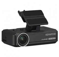 Kenwood DRV-R530 Drive Recorder with Saisoku 내비게이션 시스템, 후면 사용, KENWOOD