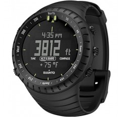 SUUNTO(순트) 코어(CORE) 시리즈 각종 방위/고도/기압/수심 [일본 정규품 메이커 보증 2년]