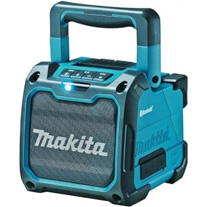 Makita MR200 충전식 스피커 액세서리 가방 서비스 세트