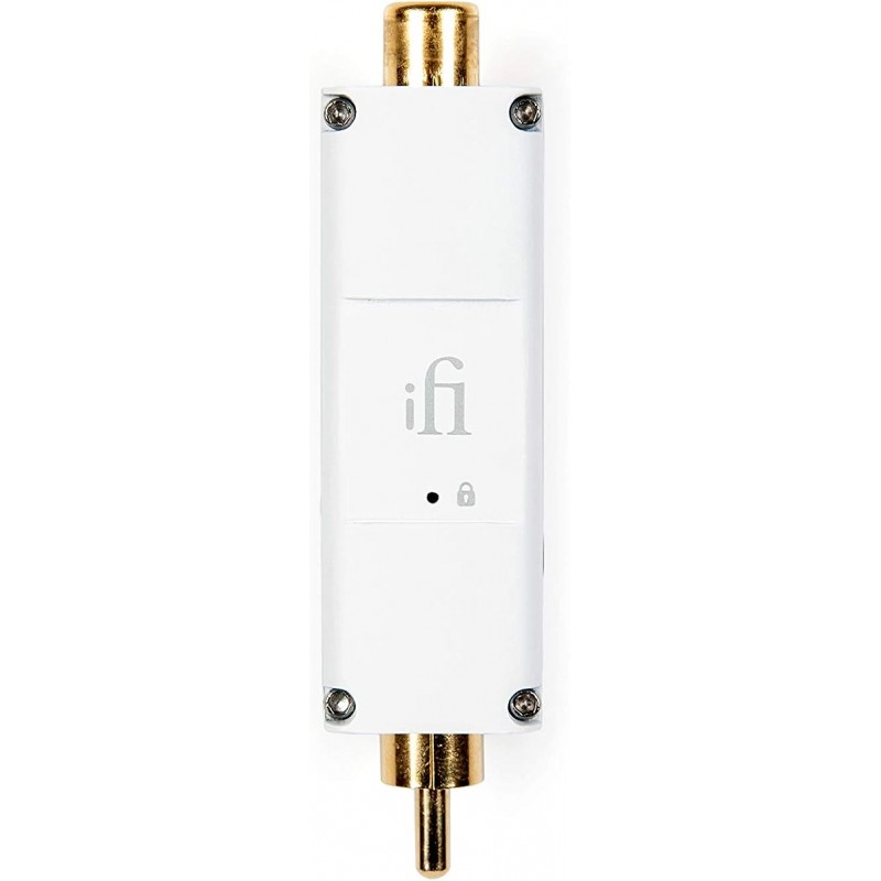 iFi 오디오 iPurifier SPDIF2 S/PDIF(Coaxial/Light) 개선 액세서리