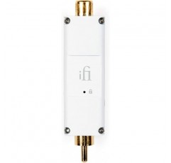 iFi 오디오 iPurifier SPDIF2 S/PDIF(Coaxial/Light) 개선 액세서리