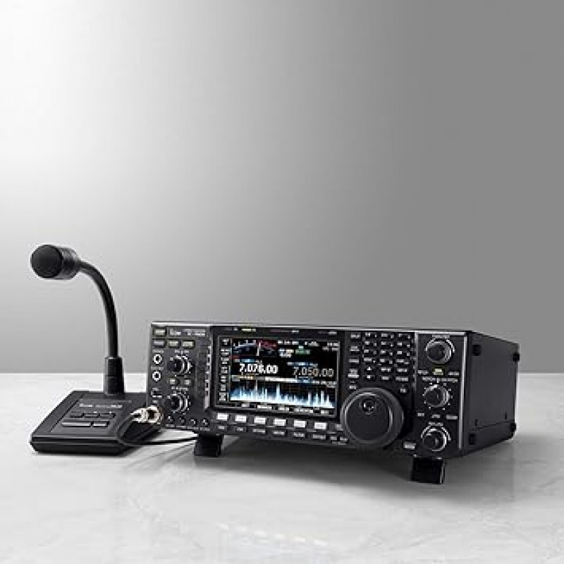 SM – 50 ICOM 통합 스탠드 마이크