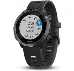 GARMIN ForeAthlete 645 음악 GPS 러닝 워치, 활동 추적, 음악 재생 기능