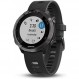 GARMIN ForeAthlete 645 음악 GPS 러닝 워치, 활동 추적, 음악 재생 기능