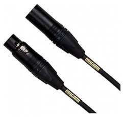 Neutrik XLR 3 Foot / Mogami Gold Neglex 스튜디오용 쿼드 마이크 케이블 Neutrik XLR 3 Foot / 액세서리