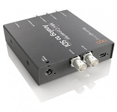 Blackmagic Design Mini Converter 아날로그 - SDI