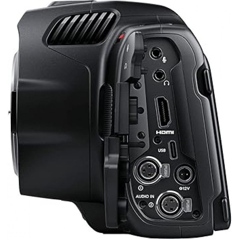 BlackmagicDesign Blackmagic 포켓 시네마 카메라 6K 프로