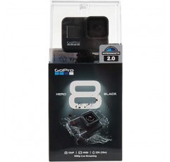 GoPro HERO8 Black CHDHX-801-FW 웨어러블 액션 카메라