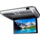 Carrozzeria (Pioneer) TVM-FW1030-S 10.2V Wide VGA Flip-Down Monitor (왼손잡이 차량과의 호환성은 보장되지 않음)