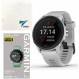 Garmin ForeAthlete 745 + Garmin LCD 보호 필름 745 + Garmin LCD 보호 필름 + TRAN(R) 극세사 천 세트