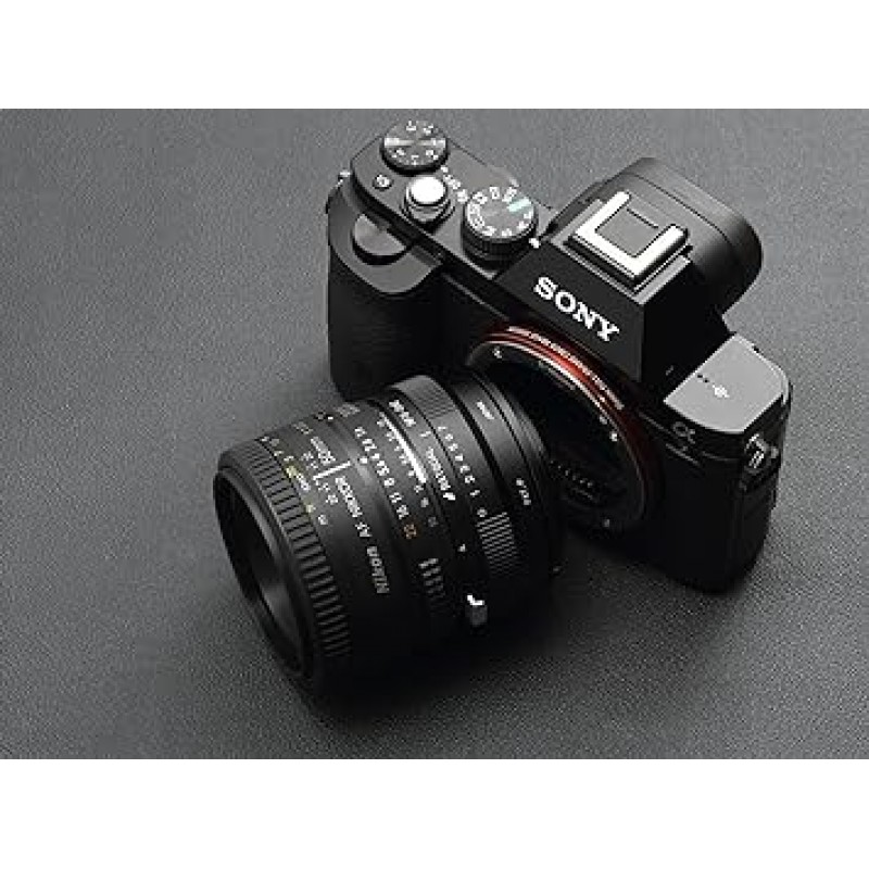 Rayqual 국내 렌즈 마운트 어댑터 Leica M Mount Lens - SONY αE Mount Body LM-SaE