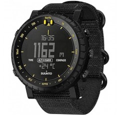 SUUNTO Core Smart Watch, 등산, 트레일 러닝