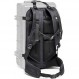 Manfrotto PL TOUGH Harness System Roller Bag TOUGH 시리즈 롤러 백을 백팩으로 휴대하기 위한 액세서리 하네스 시스템 나일론 블랙 MB PL-RL-TH-HR