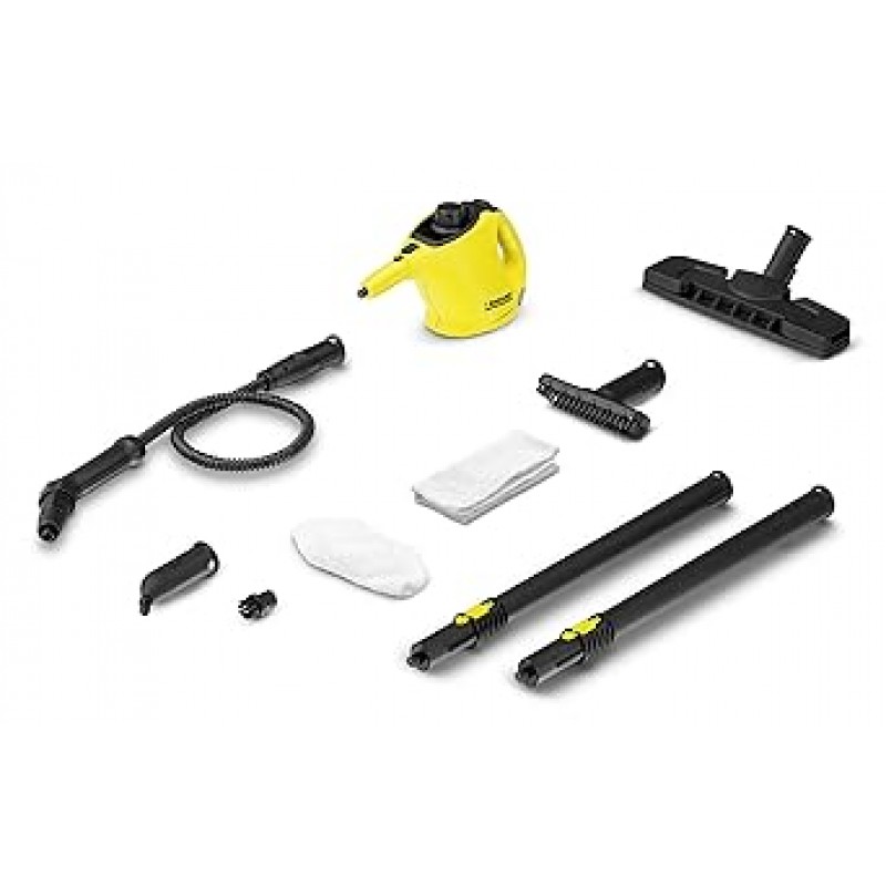 Karcher SC1 스팀 청소기 클래식