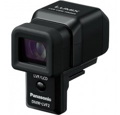 Panasonic GX1 For raibubyu-fainda- dmw-lvf2