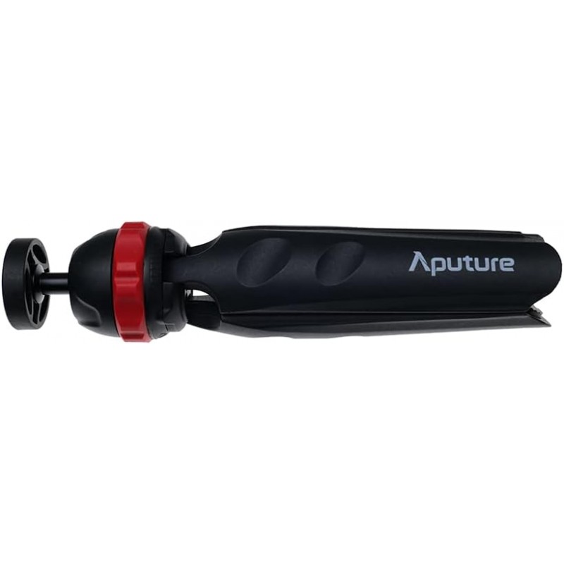 Aputure MT Pro 풀 컬러 RGBWW 튜브 라이트, 색온도: 2,000K-10,000K, CRI ≥95, TLCI ≥98, 180° 조명 표면, Sidus Link APP 조정, 핸드헬드 크기 Vlog, Youtuber, Movie Optimal Light