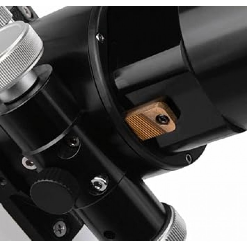 Bresser Messier AR-15 127S/635 Calibre 127 mm F5 Refractor Chromatic Aberration Mirror Tube Only [국내 정규품]