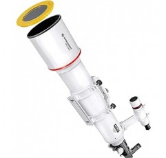 Bresser Messier AR-15 127S/635 Calibre 127 mm F5 Refractor Chromatic Aberration Mirror Tube Only [국내 정규품]