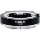 TECHART TZM-01(Leica M 마운트 렌즈를 Nikon Z 마운트로 변환) 전자 어댑터