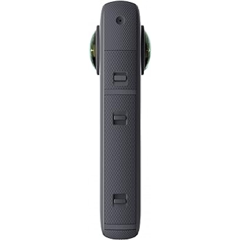 Insta360 ONE X2 액션 카메라, 방수, 국내 정품, 블랙