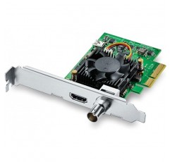 Blackmagic Design bdlkminirec4 K DeckLink 미니 레코더, K