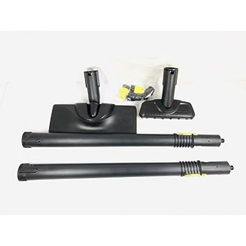 KARCHER SC JTK20 스팀 청소기, 일본 모델