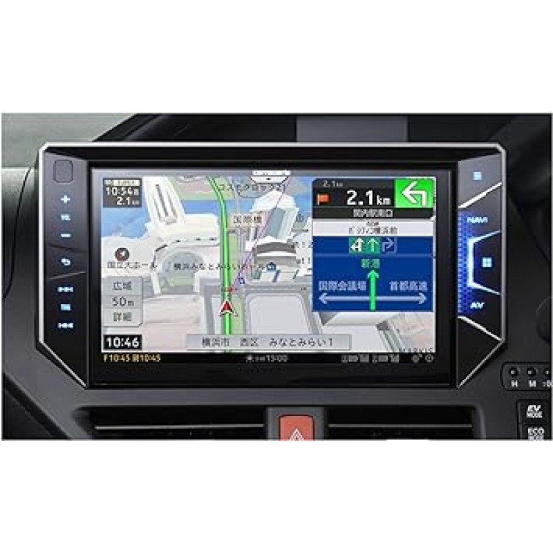 Carrozzeria Pioneer AVIC-CE902NO-3 Cyber ​​Navi 10