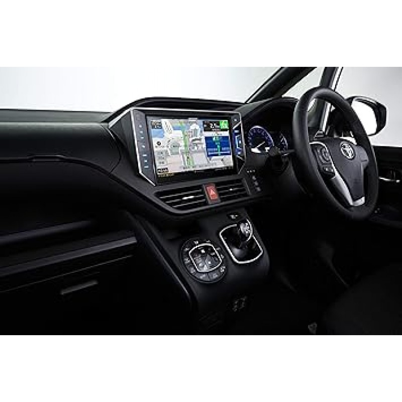 Carrozzeria Pioneer AVIC-CE902NO-3 Cyber ​​Navi 10