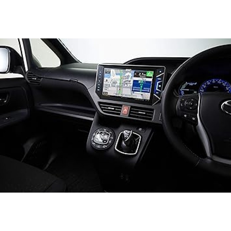 Carrozzeria Pioneer AVIC-CE902NO-3 Cyber ​​Navi 10