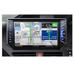 Carrozzeria Pioneer AVIC-CE902NO-3 Cyber ​​Navi 10