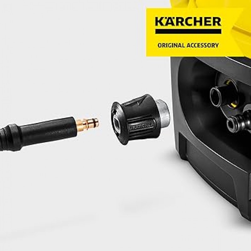 Karcher 26439090 빠른 연결 키트, 12m(39.2ft)